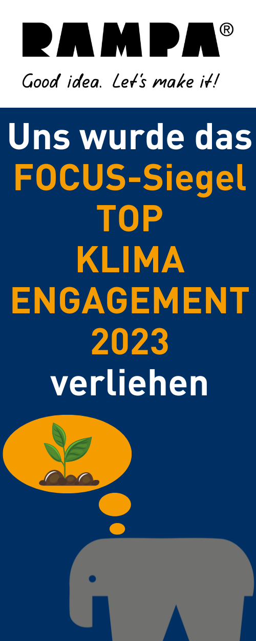 Team Neo-Ökologie und die Geschäftsführung